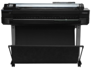 Принтер HP Designjet T520 A0/914 мм ePrinter (CQ893A) 